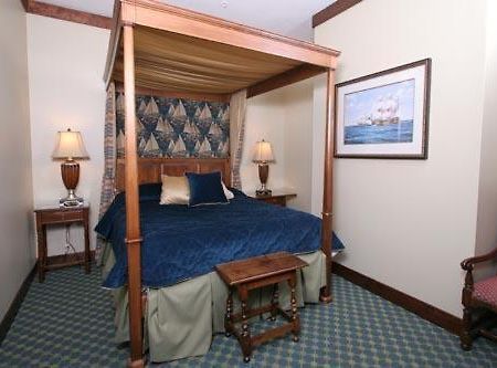 Anchorage Inn Τσάρλεστον Δωμάτιο φωτογραφία