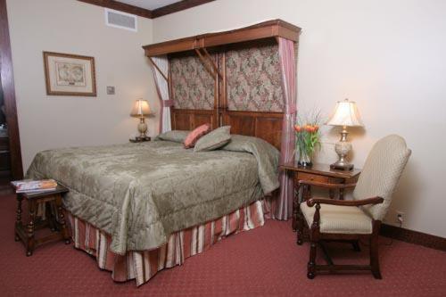 Anchorage Inn Τσάρλεστον Δωμάτιο φωτογραφία
