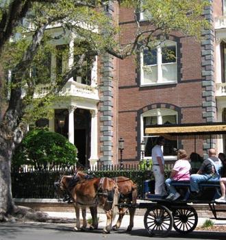Anchorage Inn Τσάρλεστον Εξωτερικό φωτογραφία