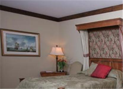 Anchorage Inn Τσάρλεστον Εξωτερικό φωτογραφία