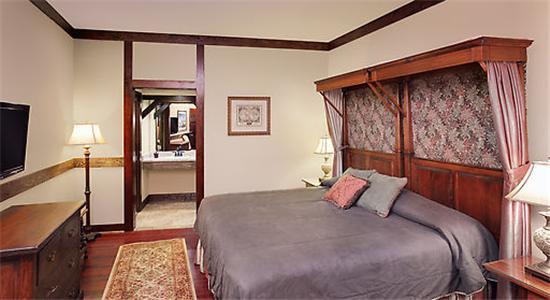 Anchorage Inn Τσάρλεστον Εξωτερικό φωτογραφία
