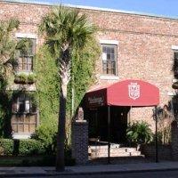 Anchorage Inn Τσάρλεστον Εξωτερικό φωτογραφία