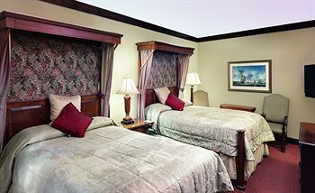 Anchorage Inn Τσάρλεστον Εξωτερικό φωτογραφία
